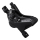 SHIMANO BREMSSATTEL BR-MT420 VR O. HR O.ADAPTER RESIN-P. D03S SCHW. E-BRMT420MPRXL
