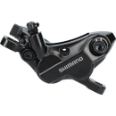 SHIMANO Bremssattel BR-MT520, VR oder HR, PM, D01S Resin,...
