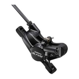 SHIMANO BREMSSATTEL  VR O. HR SCHWARZ O.ADAPTER RES-P. O. F. G03S E-BRS7000MPRXL