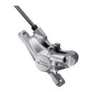 SHIMANO BREMSSATTEL  VR O. HR SILBER O.ADAPTER RES-P. O....