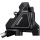 SHIMANO Bremssattel BR-UR300, HR, FM (Flat-Mount), B01S Resin, Schwarz, 38 mm E-BRUR300RDRXL