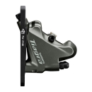 SHIMANO BREMSSATTEL VR FLAT MOUNT F 160MM ROTOR RES.-P....