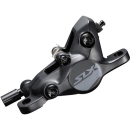SHIMANO BREMSSATTEL VR/HR POST-MOUNT RESIN-PAD O. FIN...