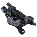 SHIMANO BREMSSATTEL VR/HR POST-MOUNT RESIN-PAD O. FIN...