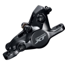 SHIMANO BREMSSATTEL VR O. HR POST-MOUNT O.ADAPTER RES-PAD...