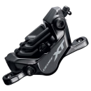 SHIMANO BREMSSATTEL VR O. HR POST-MOUNT O.ADAPTER RES-PAD...