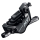 SHIMANO BREMSSATTEL VR O. HR POST-MOUNT O.ADAPTER RES-PAD O. F. N03A I-BRM8120MPRF