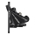 SHIMANO Bremssattel 105 BR-R7070 (Flat-Mount), VR, FM (Flat-Mount), L02A Resin m. Kühlri I-BRR7070F4RFL