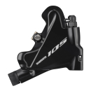 SHIMANO Bremssattel 105 BR-R7070 (Flat-Mount), HR, FM...
