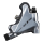 SHIMANO Bremssattel 105 BR-R7070 (Flat-Mount), HR, FM (Flat-Mount), L02A Resin m. Kühlri I-BRR7070RDRFS