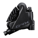 SHIMANO BREMSSATTEL HR  F. RAHMEN 25MM RESIN-PAD M. FIN...