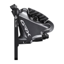 SHIMANO BREMSSATTEL VR  F. ROTOR 140/160MM RESIN-PAD M....