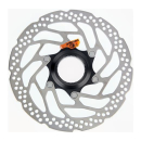 SHIMANO BREMSSCHEIBE 203MM SM-RT30 M. LOCK-RING F....