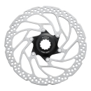SHIMANO Bremsscheibe SM-RT30, Center-Lock, 180 mm, Resin...