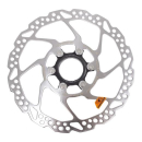 SHIMANO BREMSSCHEIBE SM-RT54 180MM RESIN P. MIT LOCK-RING...