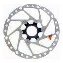 SHIMANO BREMSSCHEIBE SM-RT64 180 MM MIT LOCK-RING...