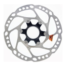 SHIMANO BREMSSCHEIBE SM-RT64 160 MM MIT LOCK-RING...