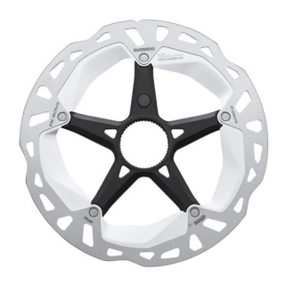 SHIMANO BREMSSCHEIBE RT-EM810 180MM MIT LOCK RING AU›ENVERZAHNUNG I-RTEM810ME