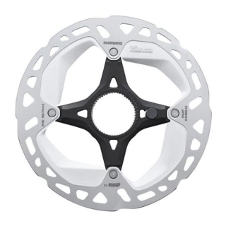 SHIMANO BREMSSCHEIBE RT-EM810 160MM MIT LOCK RING INNENVERZAHNUNG I-RTEM810SI