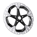 SHIMANO BREMSSCHEIBE RT-EM910 160MM MIT LOCK RING...