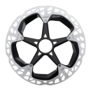 SHIMANO BREMSSCHEIBE RT-MT900 203 MM MIT LOCK-RING...
