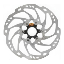 SHIMANO BREMSSCHEIBE SM-RT70 203 MM MIT LOCK-RING...