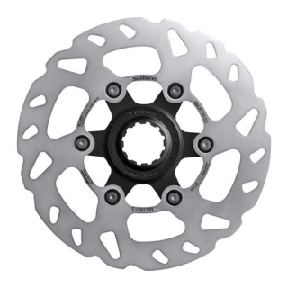 SHIMANO Bremsscheibe SM-RT70, Center-Lock, 140 mm, Resin I-SMRT70SS