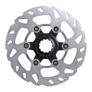 SHIMANO Bremsscheibe SM-RT70, Center-Lock, 140 mm, Resin...