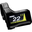 SHIMANO FAHRRADCOMPUTER E-BIKE EU/SWISS/USW SCHELLE A...