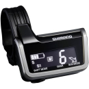 SHIMANO INFO-DISPLAY 31.8/35.0 MM SC-M9051 3XE-TUBE/1X...