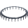 SHIMANO DISTANZSCHEIBE FH-M9111 FH-M9111 Y-3FM14000