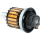 SHIMANO Dynamoeinheit DH-UR705 Schwarz Y-2DM98020