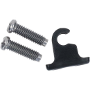 SHIMANO Einstellschraube FD-M4020 M4x 12,7 mm Y-2CL98020