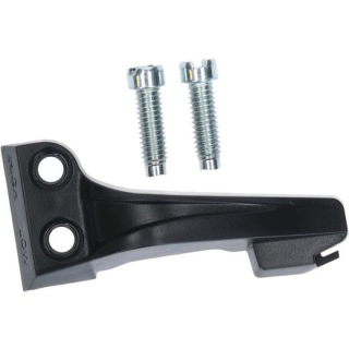 SHIMANO EINSTELL-SCHRAUBEN MIT PLATTE M4X13 FD-TY710-2 Y-2EH98010