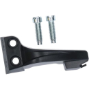 SHIMANO EINSTELL-SCHRAUBEN MIT PLATTE M4X13 FD-TY710-2...