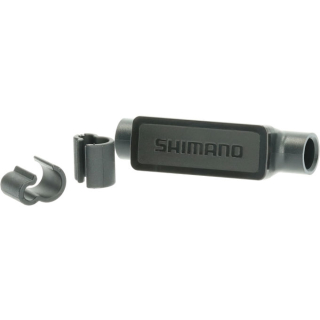 SHIMANO ELEKTRISCHER SENDER WIRELESS ANT+ BLUETOOTH E-TUBE 2PORT DI2 C56 I-EWWU111B