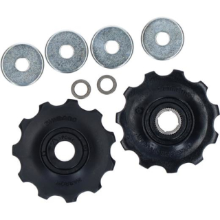 SHIMANO SCHALT-UND FÜHRUNGSROLLE SATZ RD-3300 Y-5TT98020