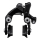 SHIMANO Seitenzugbremse 105 BR-R7010 Direktmontage, HR, Direktmontage Kettenstrebe, R55C I-BRR7010R82L
