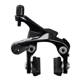 SHIMANO Seitenzugbremse 105 BR-R7010 Direktmontage, HR, Direktmontage Sattelstrebe, R55C I-BRR7010RS82L