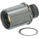 SHIMANO Freilaufkörper WH-RS170-CL-R12 Y-0CK98040