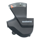 SHIMANO GANGANZEIGE KOMPL. LINKS 2-FACH SL-M315 Y-0K998010