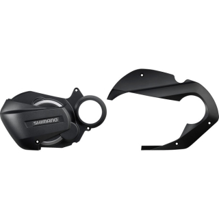 SHIMANO GEHÄUSE FÜR ANTRIEBSEINHEIT STANDARD-GEHÄUSE E-SMDUE70A