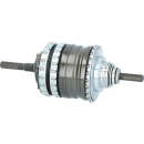 SHIMANO Getriebeeinheit 187 mm Achslänge SG-S7051-11...