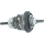 SHIMANO Getriebeeinheit 175,5 mm Achslänge SG-C3001-7C-DX inkl. Bremsarm Y-3EV98090