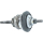 SHIMANO Getriebeeinheit 187 mm Achslänge SG-C3001-7D Y-3EW98010