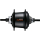 SHIMANO Getriebenabe NEXUS 7-Gang SG-C3001-7-D für Scheibenbremse, 32 Loch, 135 mm, 187 A-SGC30017DBAL