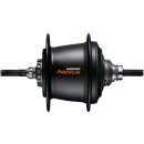 SHIMANO 7-GANG-NABE F. ROLLER-BRAKE 32 LOCH 130X182 MM...