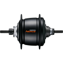 SHIMANO 8-GANGNABE F.CENTER-LOCK DISC SCHW 36 LOCH...