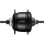 SHIMANO 8-GANGNABE F.CENTER-LOCK DISC SCHW 36 LOCH 135X187 STAND. SPEC I-SGC60018DAL