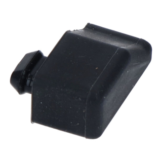 SHIMANO UNTERER MONTAGE GUMMI RECHTS BM-E8030/8031 Y-7GS00190